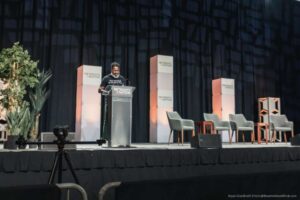 Netroots Nation 2022 — Day One — Opening Keynote: All Eyes on Pennsyvania